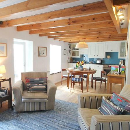 Pegs Villa Porthleven Luaran gambar
