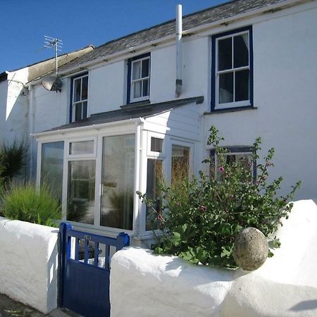 Pegs Villa Porthleven Luaran gambar