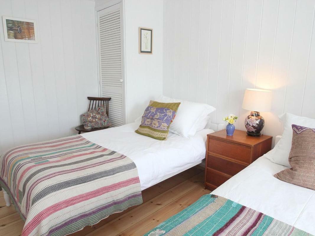 Pegs Villa Porthleven Luaran gambar