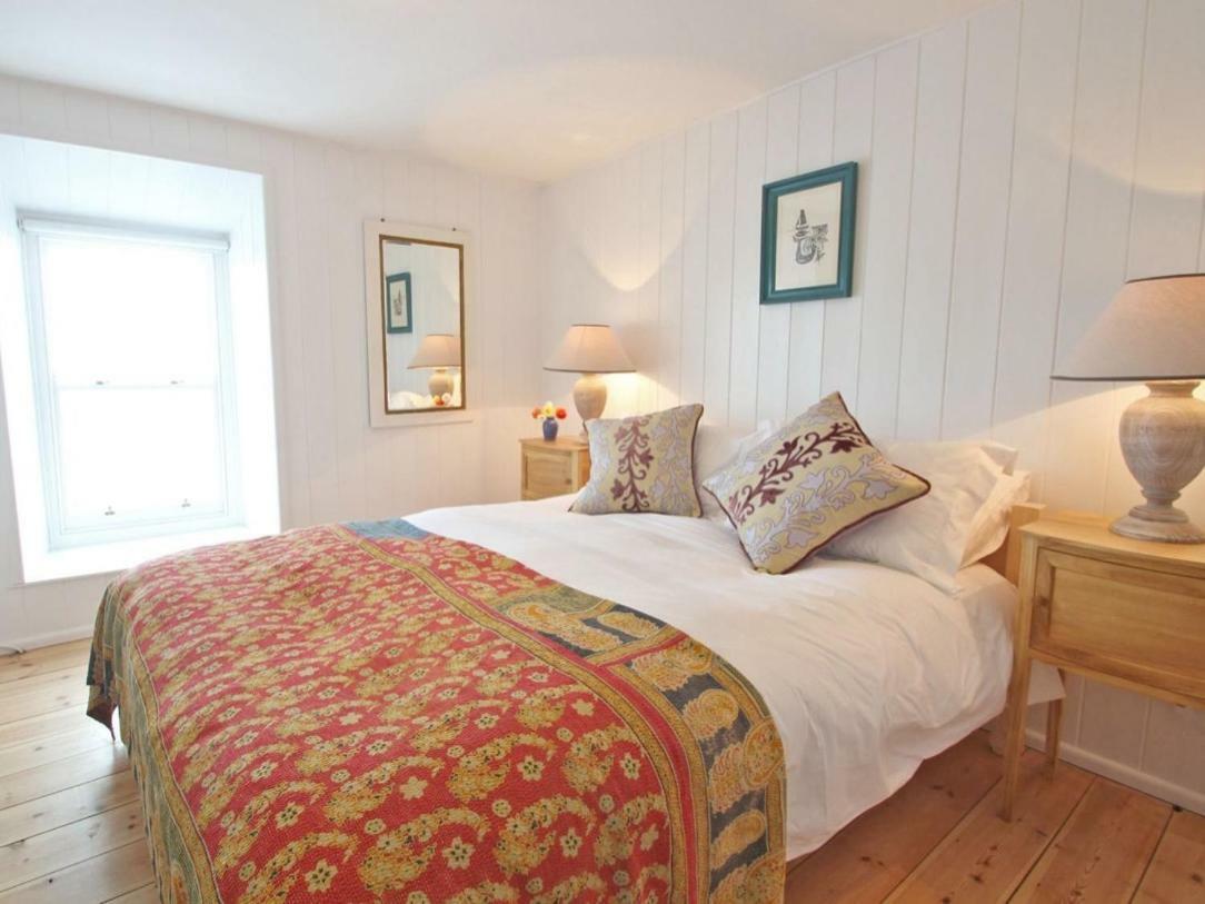 Pegs Villa Porthleven Luaran gambar