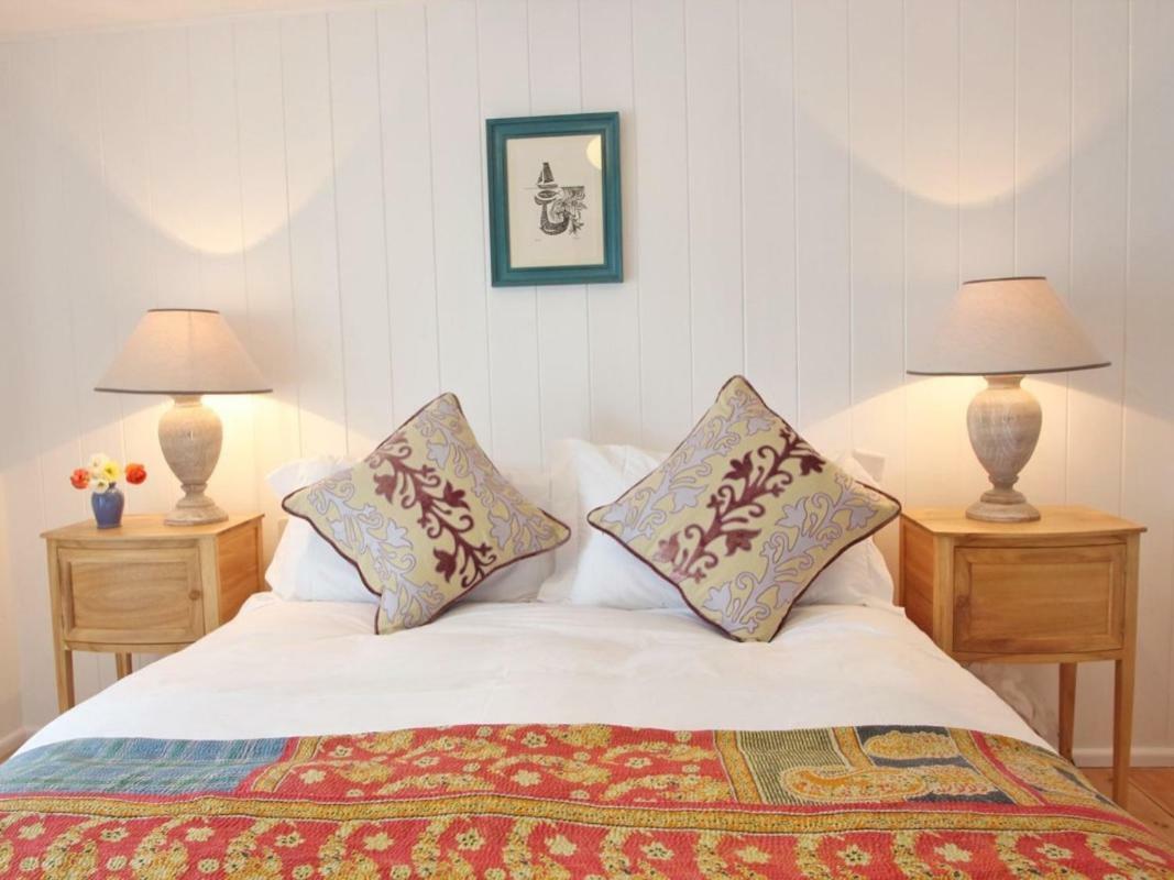 Pegs Villa Porthleven Luaran gambar