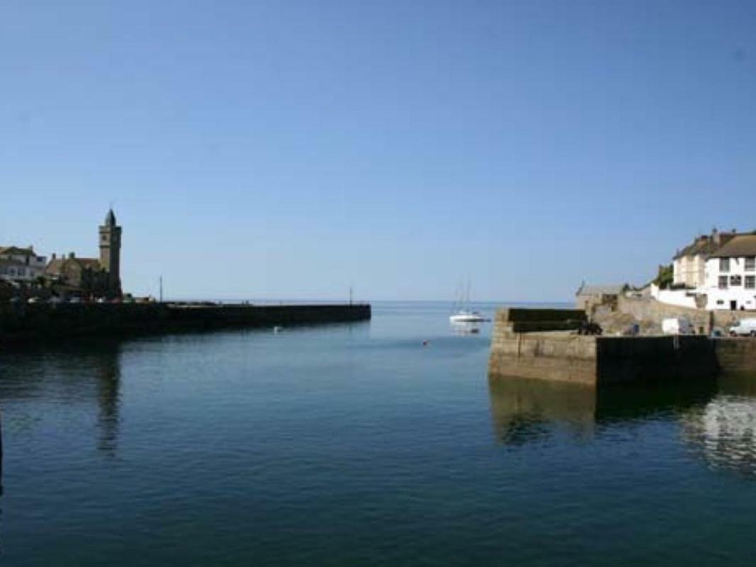 Pegs Villa Porthleven Luaran gambar