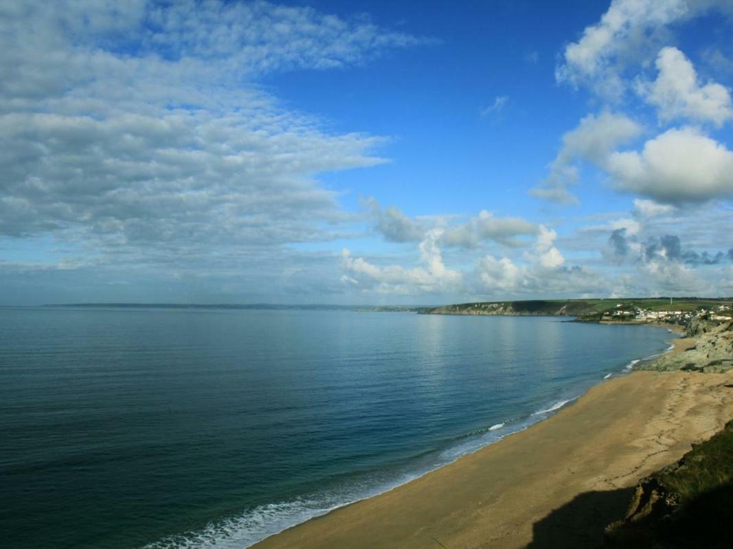 Pegs Villa Porthleven Luaran gambar
