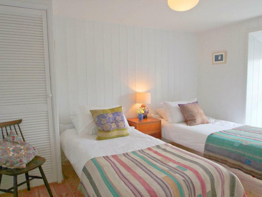 Pegs Villa Porthleven Luaran gambar
