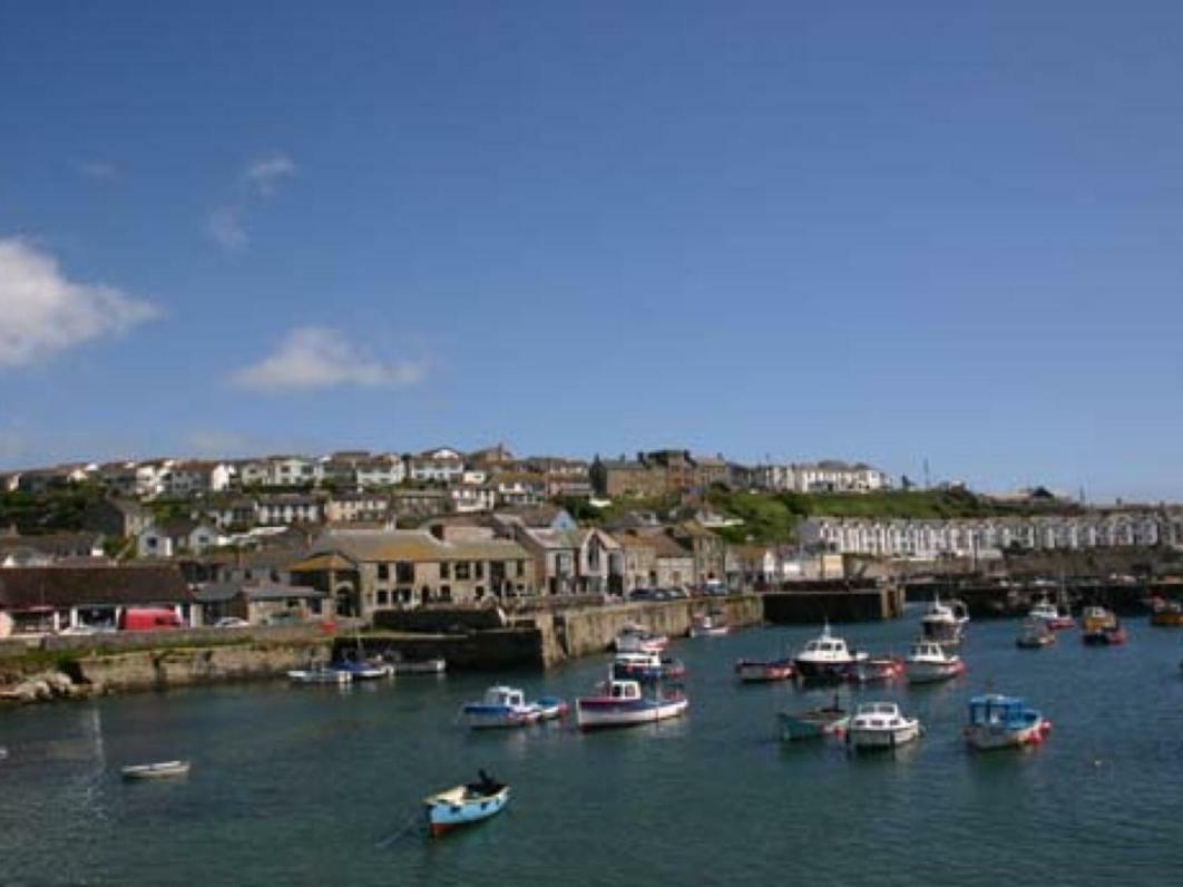 Pegs Villa Porthleven Luaran gambar