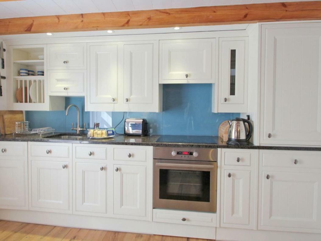 Pegs Villa Porthleven Luaran gambar