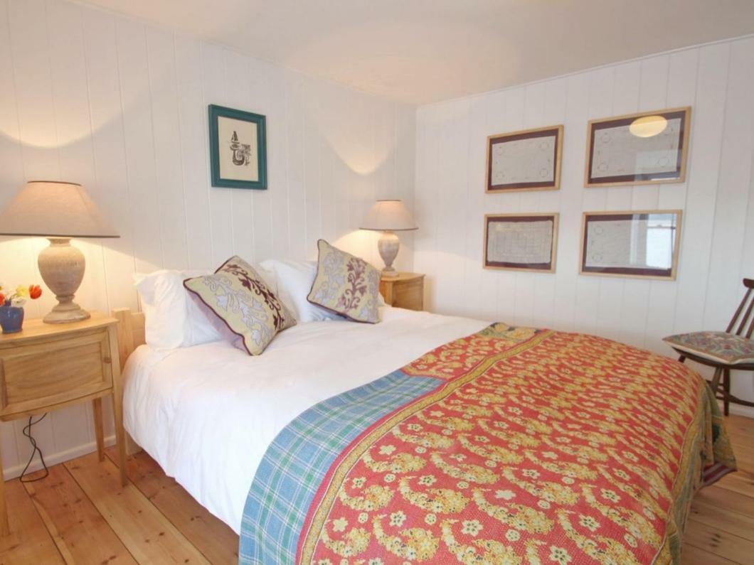 Pegs Villa Porthleven Luaran gambar