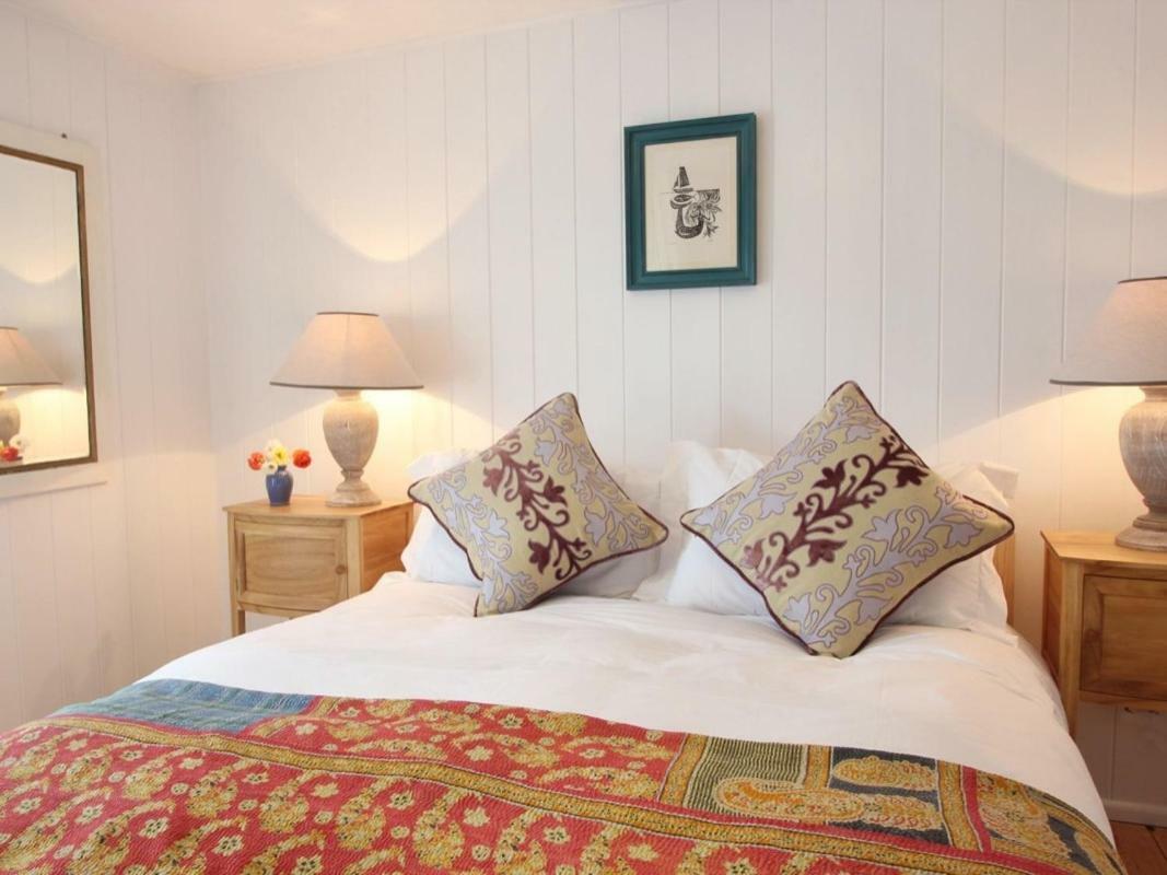 Pegs Villa Porthleven Luaran gambar